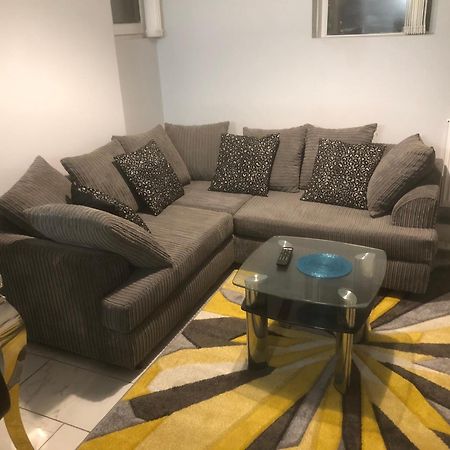 דירות 2 Bed Flat Near Mutley Plain פלימות' מראה חיצוני תמונה