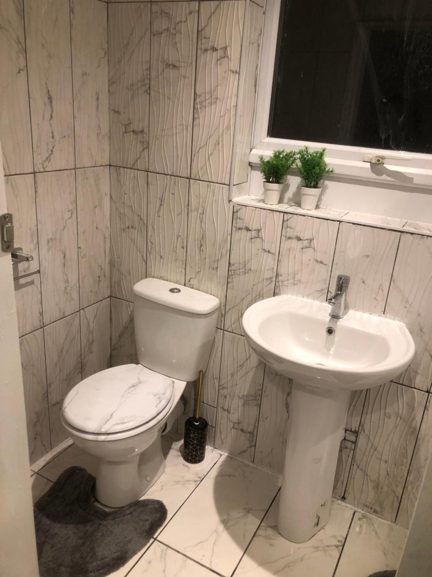 דירות 2 Bed Flat Near Mutley Plain פלימות' מראה חיצוני תמונה
