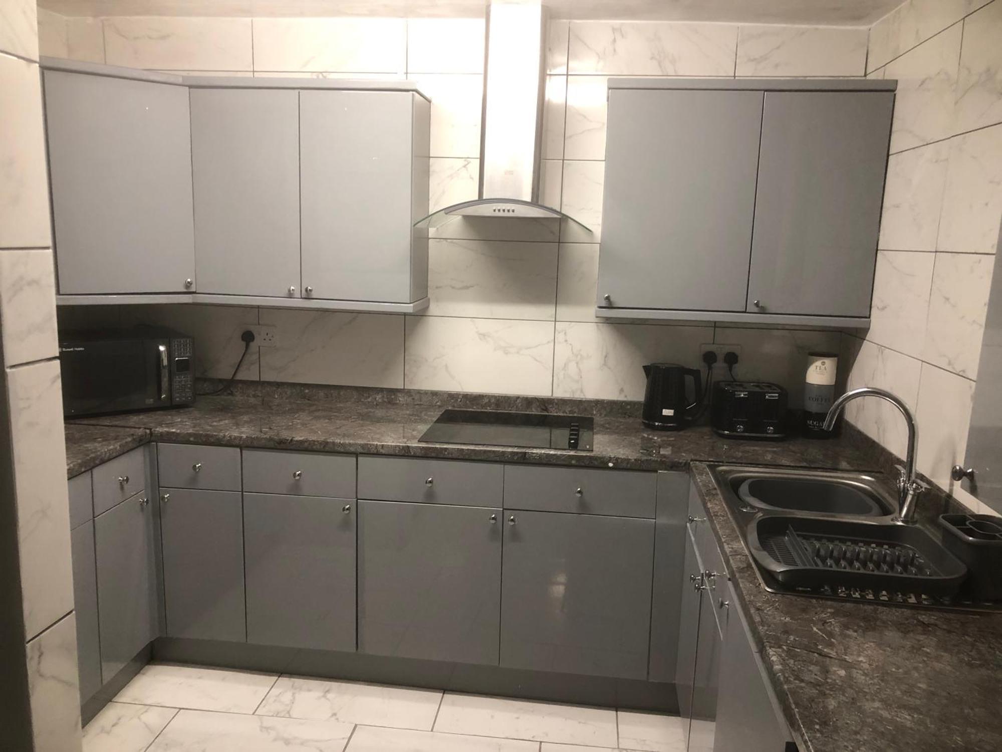 דירות 2 Bed Flat Near Mutley Plain פלימות' מראה חיצוני תמונה