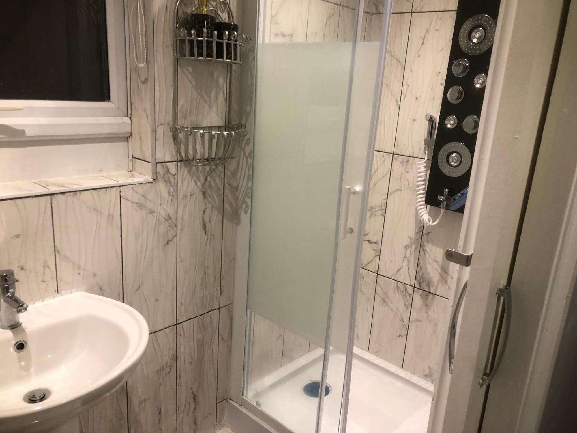 דירות 2 Bed Flat Near Mutley Plain פלימות' מראה חיצוני תמונה