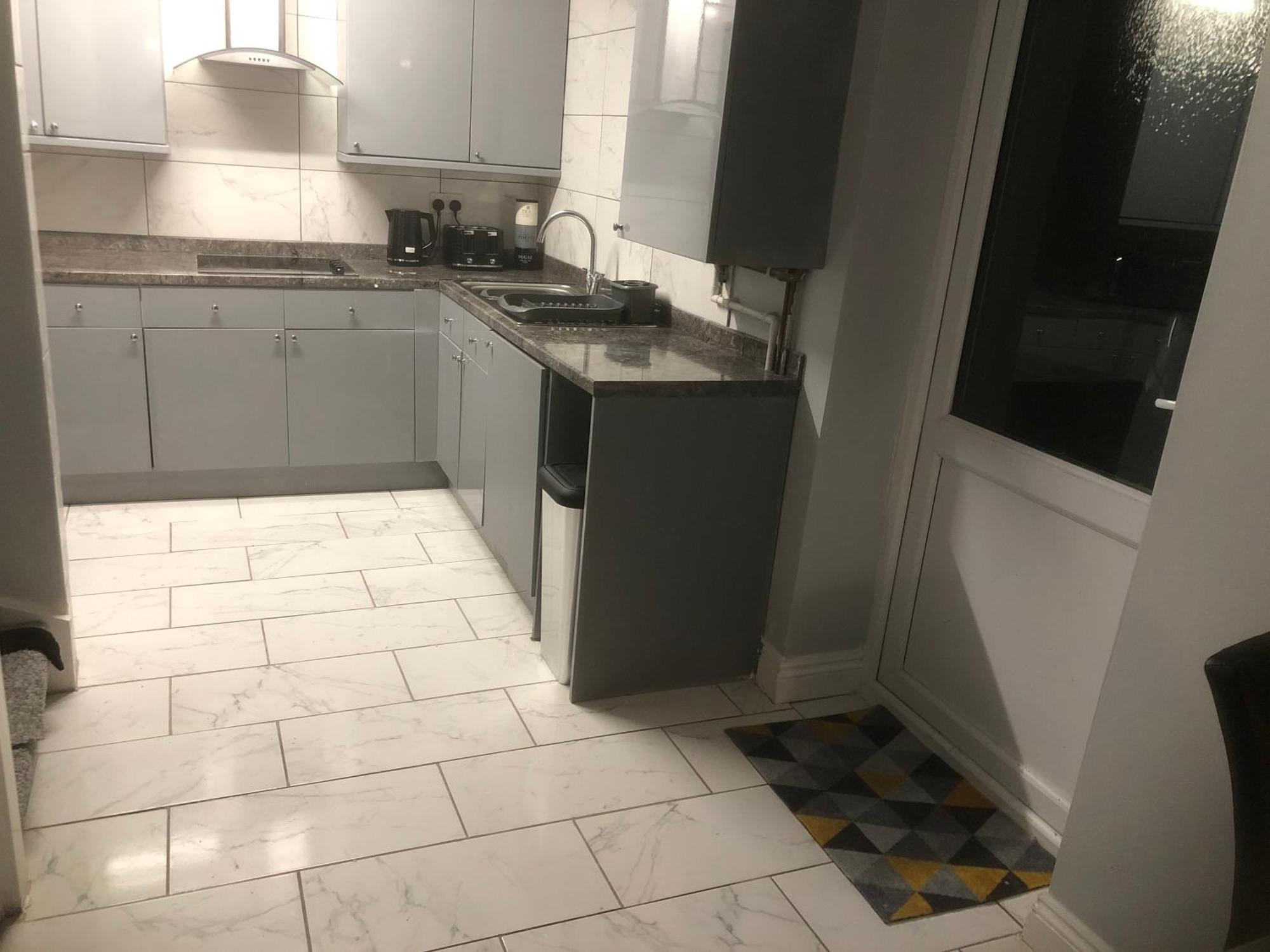 דירות 2 Bed Flat Near Mutley Plain פלימות' מראה חיצוני תמונה